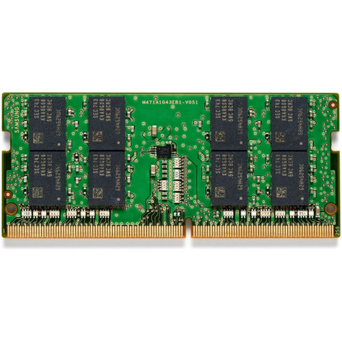 Hp - Mémoire RAM HP 4M9Y5AA 16 GB DDR5 Hp  - Composants