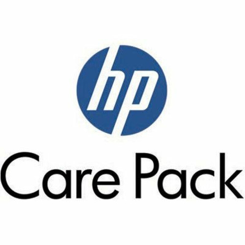 Hp - HP Service Plan 3Y Hp  - Assurance multinomade