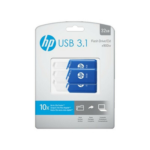 Hp - Clé USB HP 32 GB Hp  - Clés USB Hp