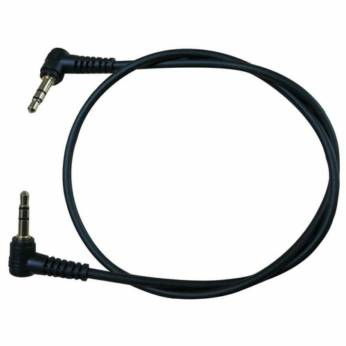 Câble antenne Hp Câble Audio Jack (3,5 mm) HP EHS 3.5MM TO 3.5MM
