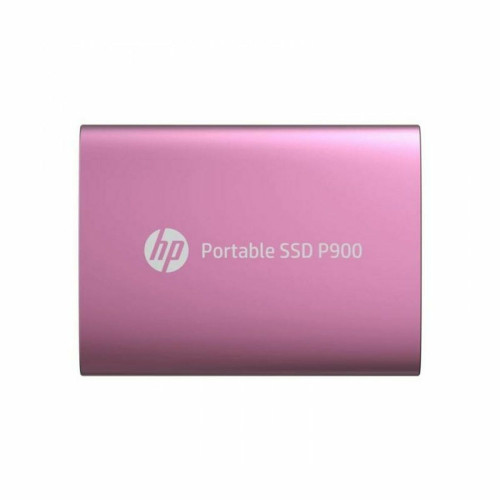 Hp - Disque Dur Externe HP P900 2,5" 2 TB SSD Hp  - Hp