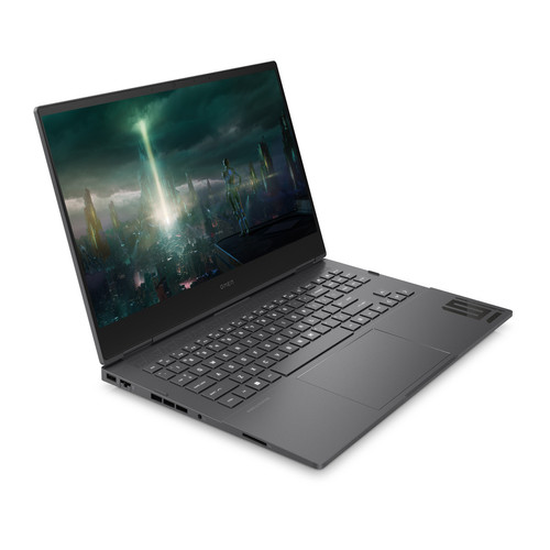 Hp - OMEN - 16-n0171nf - Argent mica Hp  - PC Portable Seconde vie