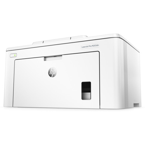 Hp -HP LaserJet Pro M203dn 1200 x 1200 DPI A4 Hp  - Imprimante Laser Monochrome