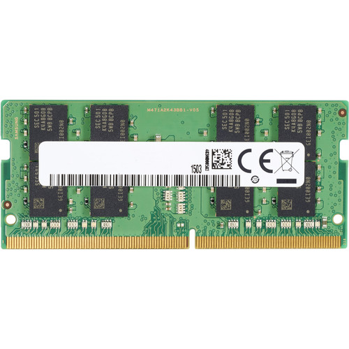 RAM PC Hp 4GB DDR4-3200 UDIMM