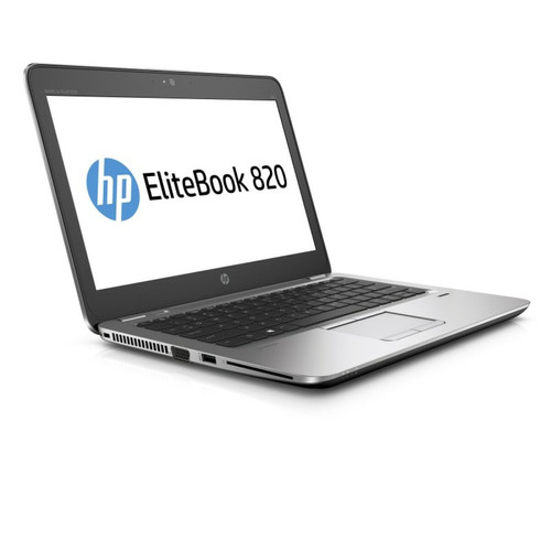 Hp - HP ELITEBOOK 820 G3 TACTILE Hp  - Occasions PC Portable
