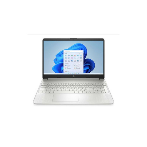Hewlett Packard - Ordinateur portable 15,6" Laptop 15s-eq2097nf Ryzen 7/16Go/512 Go SSD Hewlett Packard  - Hewlett Packard