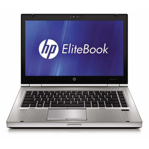 Hp HP EliteBook 8460p - 8Go - SSD 256Go