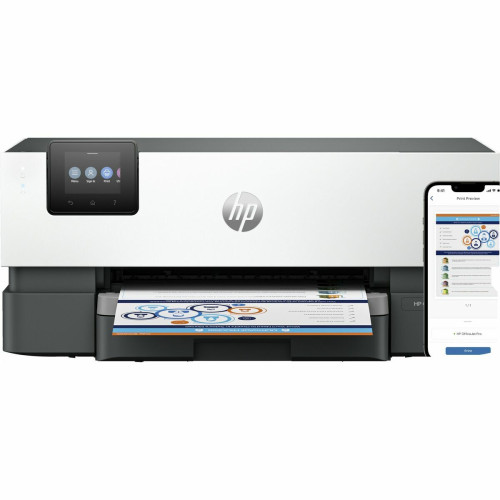 Hp - Imprimante HP Pro 9110B Hp - Imprimante wifi Imprimantes et scanners