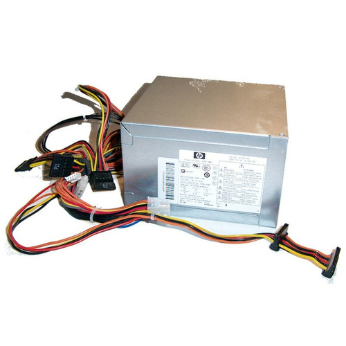 Hp - Alimentation PC HP PC6015 437358-001 437800-001 365W DC7700 7600 7800 7900 ML110 Hp  - Occasions Composants