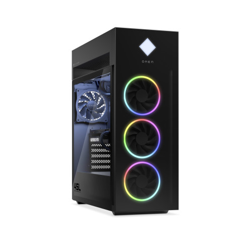 Hp - OMEN - GT22- 1001nf - Noir - HP : découvrez notre sélection de PC au meilleur prix