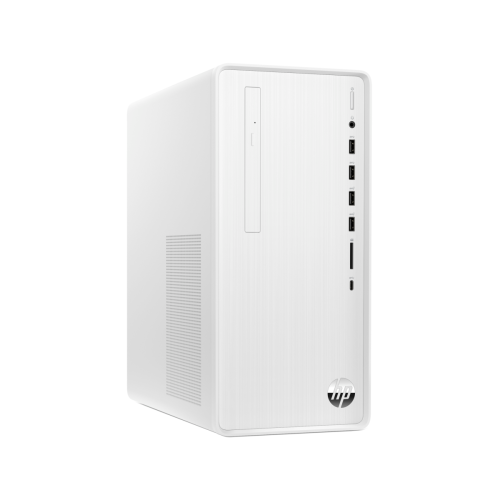 Hp - HP Pavillon Desktop - TP01-3272nf - Blanc - HP : découvrez notre sélection de PC au meilleur prix