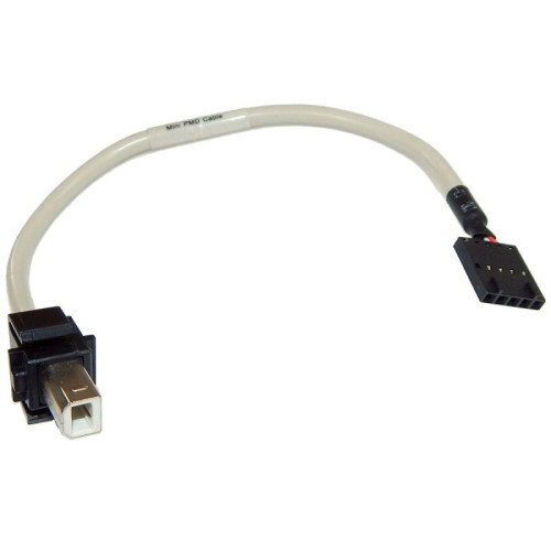 Hp - Câble HP 350604U00-GW4-G 533185-001 Pocket Media Drive 5-Pin USB-B Hp  - Péripheriques réseaux et wifi reconditionnés