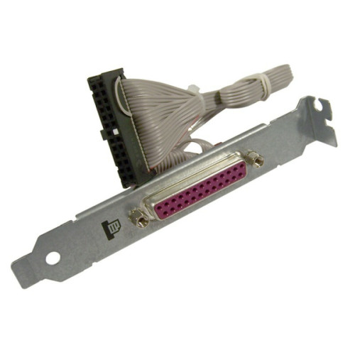 Hp - Câble Parallèle HP 6200 6300 CMT 8000 8100 8200 8300 MT 462537-002 LPT DB-25F Hp  - Carte Contrôleur USB