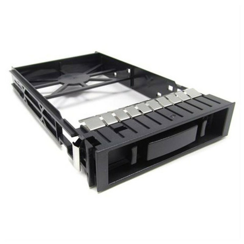 Hp - Cache Rack Caddy Tray Disque Dur 3.5" HP Compaq Proliant 467708-001 536390-001 Hp  - Rack disque dur