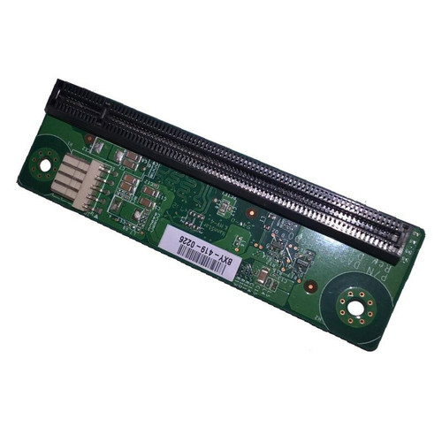 Hp - Carte Control Board I/O HP 3UA08BB0000 DA0A08TB6D0 PCI-Express 5-Pin aP5000 Hp  - Produits reconditionnés et d'occasion