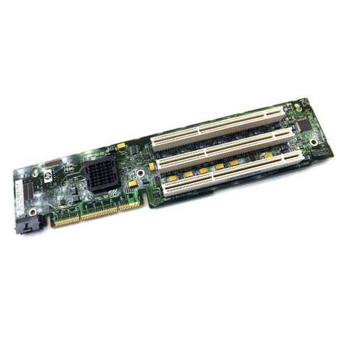 Hp - Carte PCI-X Riser Board HP COMPAQ 289561-001 3x PCI-X Passif Proliant DL380 Hp - Occasions Câble et Connectique
