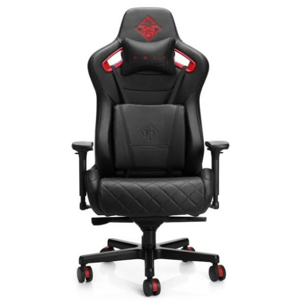 Chaise gamer Hp Citadel OMEN HP - Inclinable