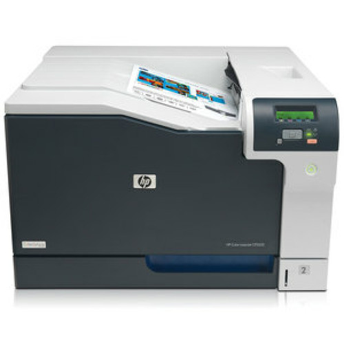 Hp - Color LaserJet Professional CP5225dn Hp  - Imprimantes et scanners