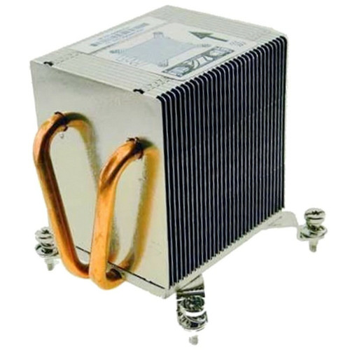 Hp - Dissipateur Processeur HP 450666-001 CPU DC5700 DC5800 DC5850 MT SFF Heatsink Hp  - Refroidissement par air reconditionné