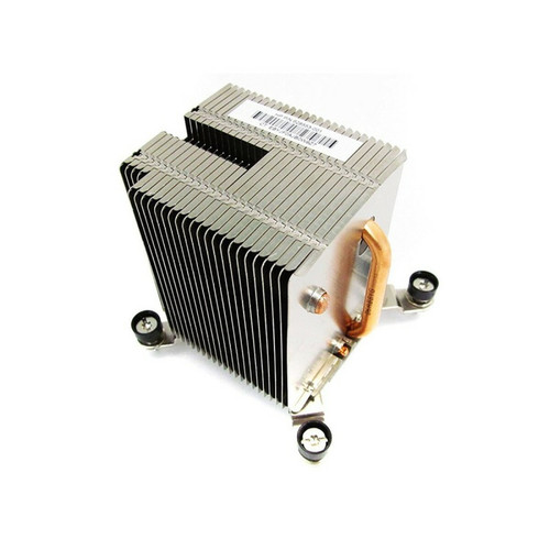 Hp - Dissipateur Processeur HP 628553-001 CPU Heatsink 6200 6300 8200 8300 Elite SFF Hp  - Refroidissement par air reconditionné