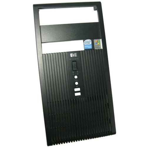 Hp - Façade HP Compaq DX2000 DX2200 DX2250 DX2300 MT SD-0150 E24-6414040-M78 Hp  - Boitier pc reconditionné
