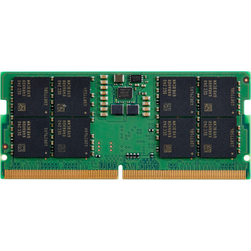 Hp - HP 16GB DDR5 5600MHz SODIMM Memory memory module Hp  - RAM PC Hp