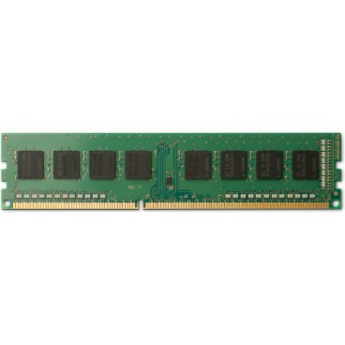 RAM PC Hp HP 32GB 1x32GB 3200 DDR4 NECC UDIMM PROMO module de mémoire 3200 MHz