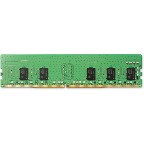 RAM PC Hp HP 8Go DDR4-2666 1x8Go ECC RegRAM HP 8Go DDR4-2666 1x8Go ECC RegRAM
