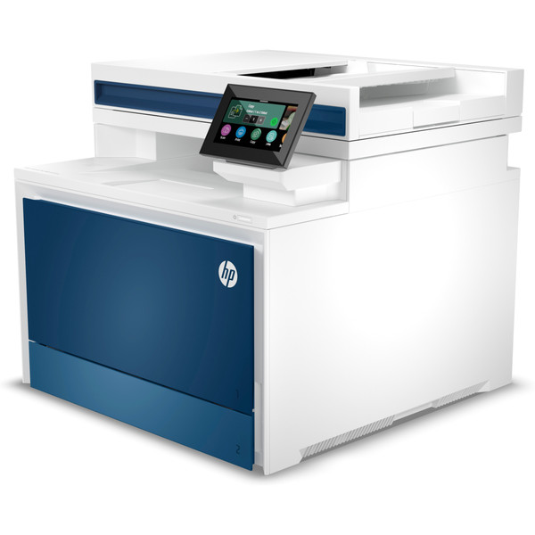 Hp HP Color LaserJet Pro MFP 4302dw Printer