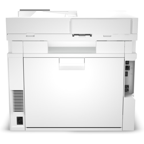 HP Color LaserJet Pro MFP 4302fdw Printer Hp