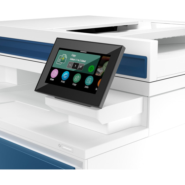 Imprimante Laser Hp HP Color LaserJet Pro MFP 4302fdw Printer