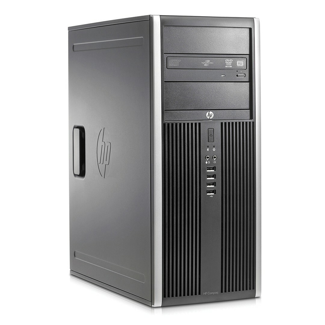 PC Fixe Hp HP Compaq Elite 8200 MT  HPCO820
