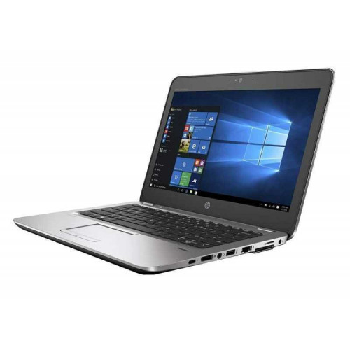 Hp - HP EliteBook 820 G3 - 8Go - SSD 256Go - Marchand Refurb planet occ