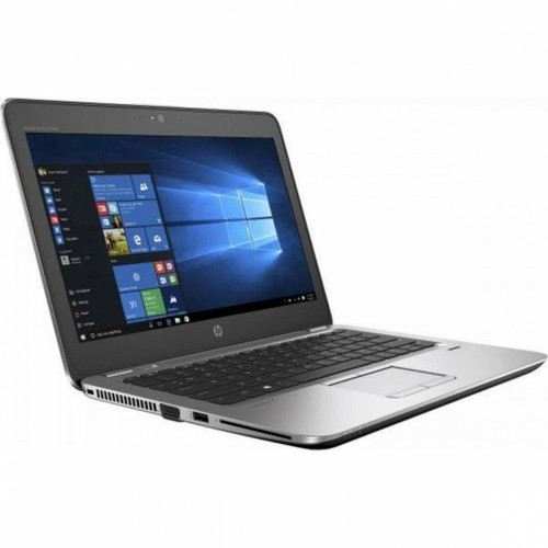 Hp - HP ELITEBOOK 820 G3 CORE I5 6300U 2.4 GHZ TACTILE Hp  - Occasions PC Portable