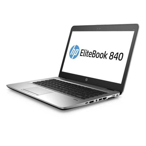Hp - HP EliteBook 840 G3 - 8Go - SSD 256Go - Marchand Refurb planet occ