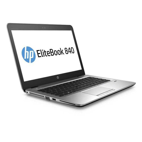 Hp HP EliteBook 840 G3 - 8Go - SSD 512Go
