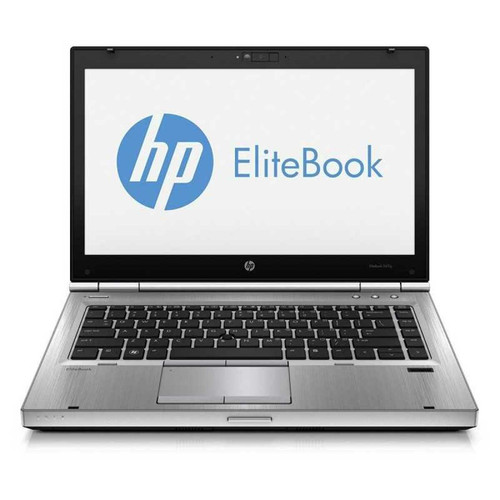 PC Portable Hp HP EliteBook 8470p - 8Go - SSD 256Go