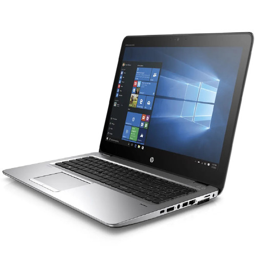 Hp - HP EliteBook 850 G3 Core i7-6600U 8Go 256Go SSD 15.6'' Win 10Pro - Hp