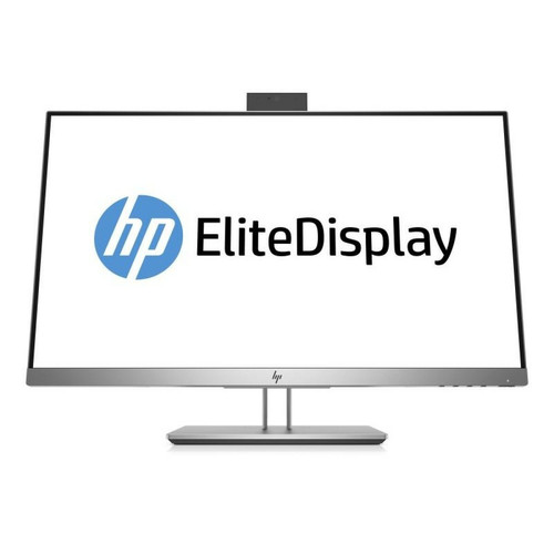 Moniteur PC Hp Hp EliteDisplay E243D 23.8" Full HD (1920 x 1080) 7 ms HDMI DisplayPort Usb-C 60 Hz