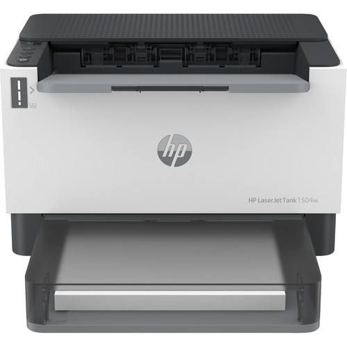 Hp - HP LaserJet 1504w - Imprimante wifi compacte