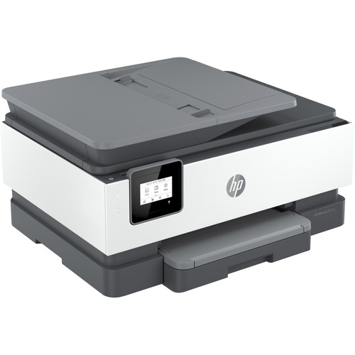 Hp - HP OfficeJet 8015e A jet d'encre thermique A4 4800 x 1200 DPI 18 ppm Wifi Hp  - Imprimantes et scanners