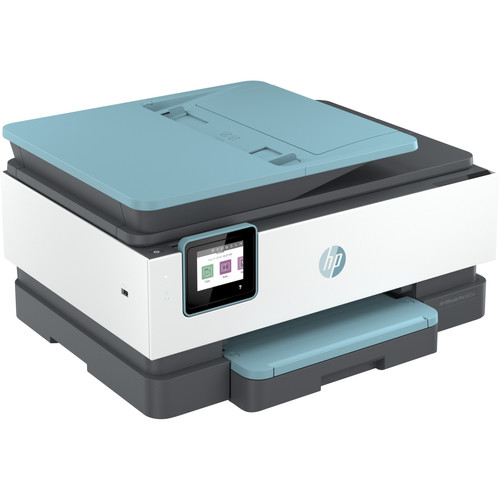Hp HP OfficeJet Pro Imprimante Tout-en-un HP 8025e, Couleur, Imprimante pour Domicile, Impression, copie, scan, fax, HP+; Éligibilité HP Instant Ink; Chargeur automatique de documents; Impression recto-verso