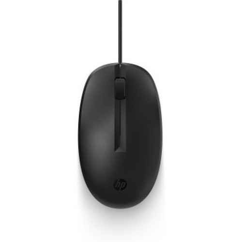 Hp - HP Souris filaire laser 128 Hp  - Marchand Stortle