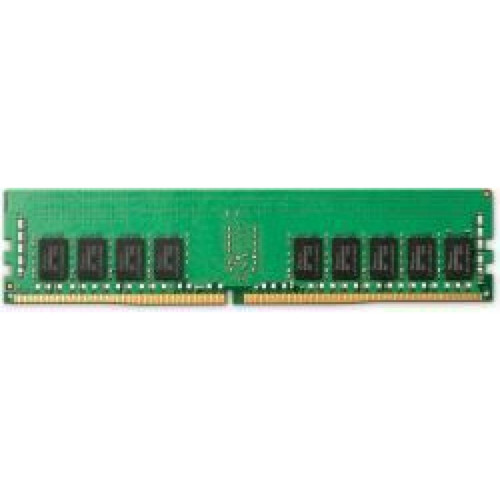Hp - 16GB DDR4-2666 1x16GB nECC RAM PROMO - Hp