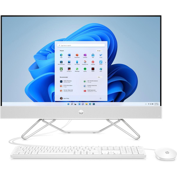 Hp 27-cb1024nf All-in-One PC