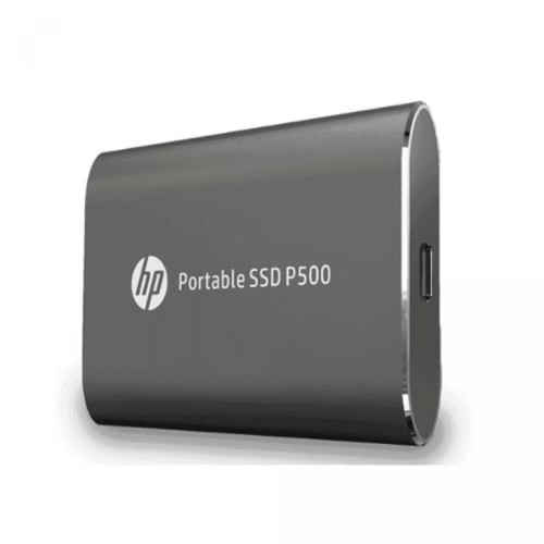 SSD Externe Hp