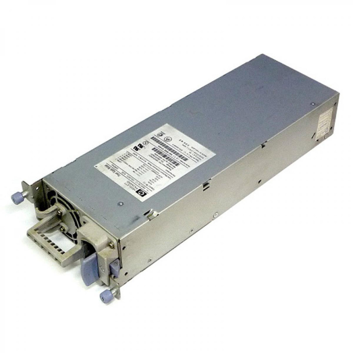 Alimentation modulaire Hp Alimentation HP DPS-349AB A 349W D8520-63001 100-240V Power Supply