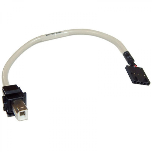 Hp - Câble HP 350604U00-GW4-G 533185-001 Pocket Media Drive 5-Pin USB-B - Hub Hp