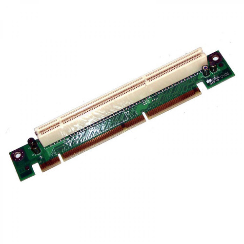 Hp - Carte PCI-X Riser Card HP 4K03C5 1x PCIe 293365-001 H43CMU0968 ProLiant DL320 G2 - Hp