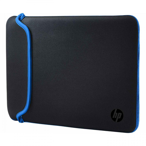 Hp - Chroma Sleeve 15.6' Bleu/Noir Hp  - Sacoche, Housse et Sac à dos pour ordinateur portable Hp